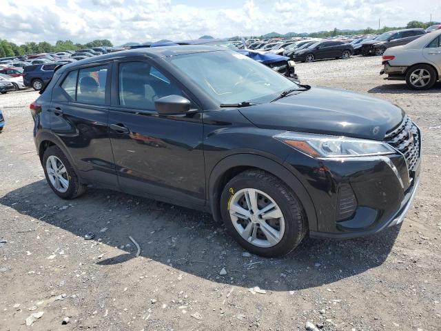 2022 NISSAN KICKS S - 3N1CP5BV8NL531250