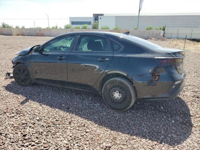2021 KIA FORTE FE - 3KPF24AD2ME320754