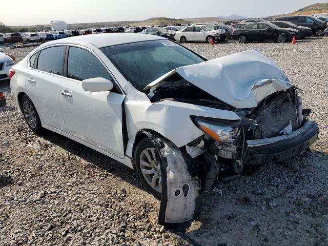 Vin: 1n4al3ap2hn355880, lot: 58846325, nissan altima 2.5 20174