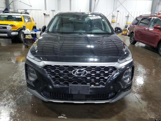 2020 HYUNDAI SANTA FE S 5NMS2CAD6LH175749