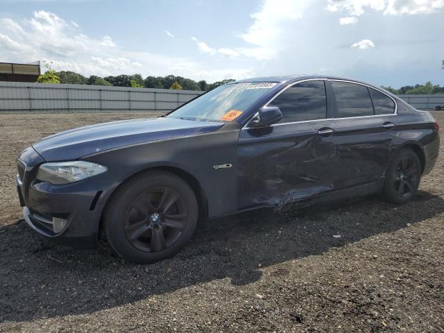 BMW 528 XI