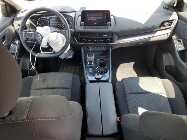 2024 NISSAN ROGUE SV 5N1BT3BB3RC724840