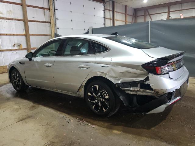 Vin: kmhl64ja7sa438324, lot: 60683165, hyundai sonata sel 20252