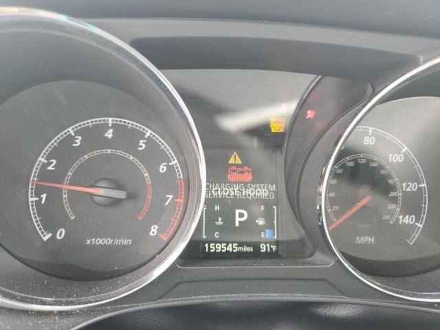 2021 MITSUBISHI OUTLANDER JA4ARUAU2MU024764