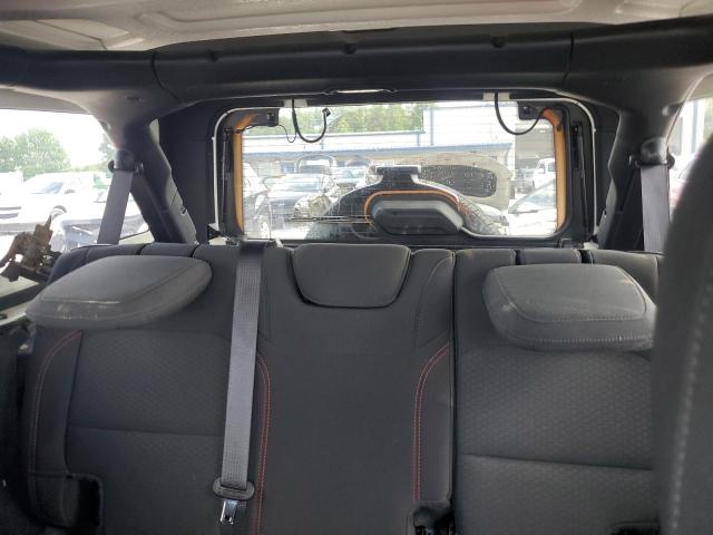2022 JEEP WRANGLER U 1C4HJXFG1NW105406