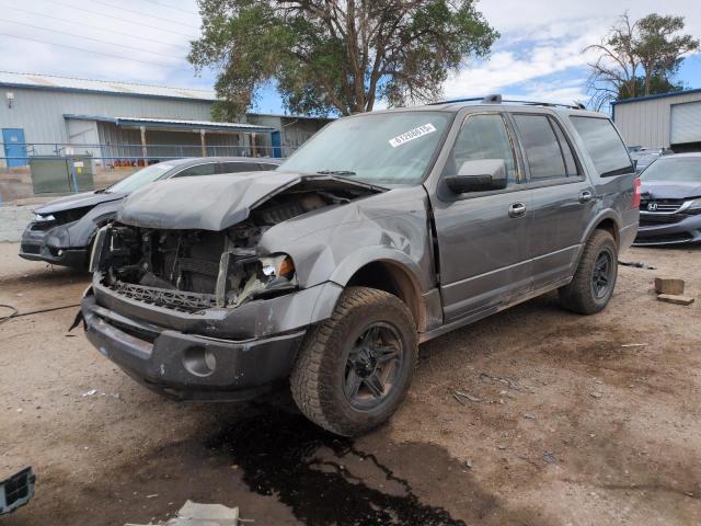 FORD EXPEDITION