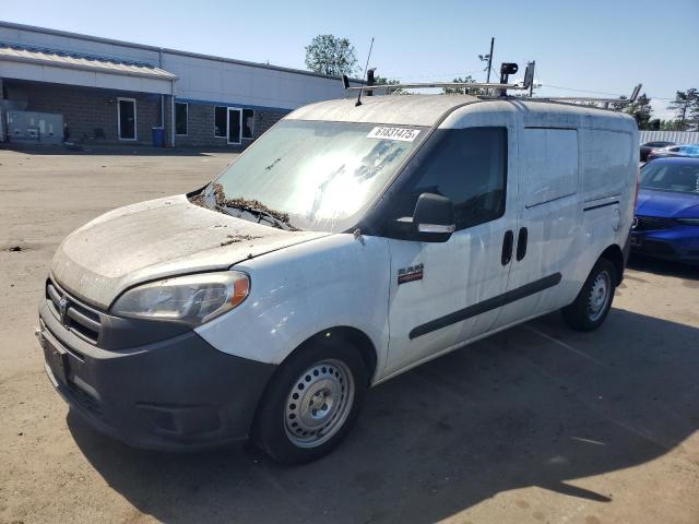 RAM PROMASTER 2017 white  gas ZFBERFAB4H6E29848 photo #1