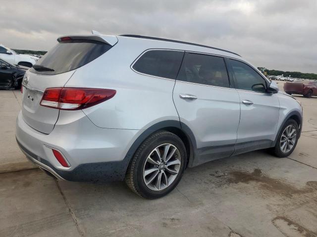 Vin: km8sm4hf3hu215580, lot: 62540235, hyundai santa fe se 20173