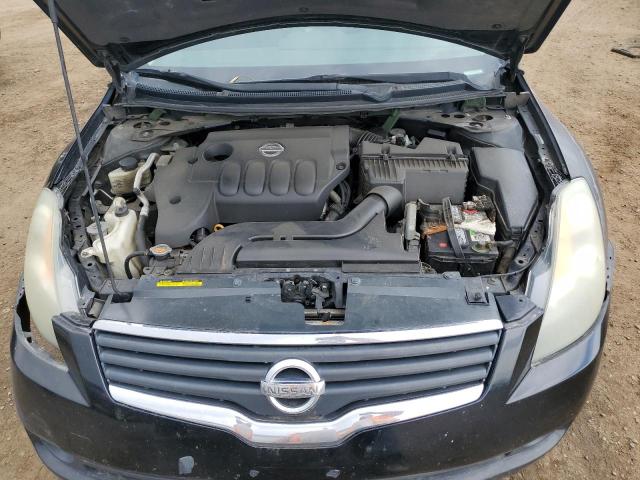 2008 NISSAN ALTIMA 2.5 #3259495099