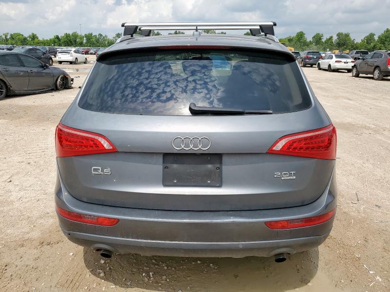 wa1lfbfp1ca073625 - 2012 Audi q5 premium plus - #60257345