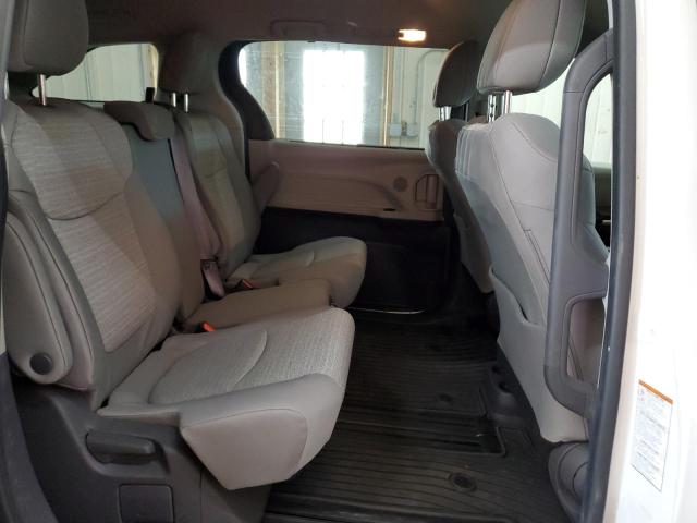 2021 TOYOTA SIENNA LE 5TDKSKFC7MS023634