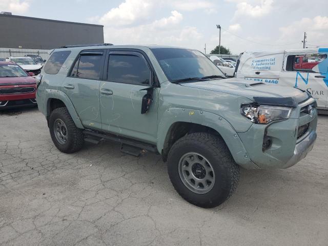 Vin: jteru5jrxp6138444, lot: 59332605, toyota 4runner se se 20234