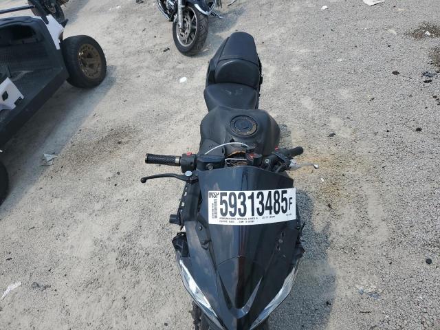 2020 KAWASAKI EX650 M ML5EXEM19LDA12269
