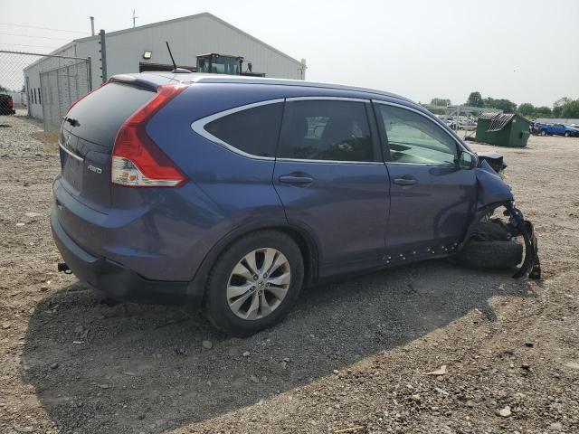 Vin: 2hkrm4h74dh637552, lot: 59275385, honda crv exl 20133