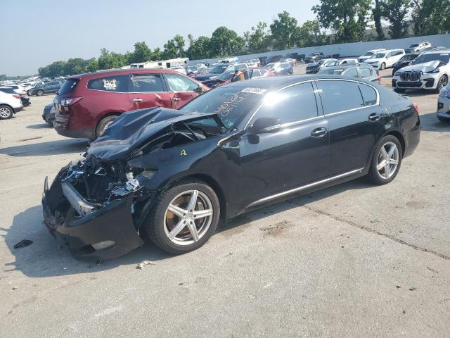 2011 LEXUS GS 350 - JTHBE1KS9B0051626