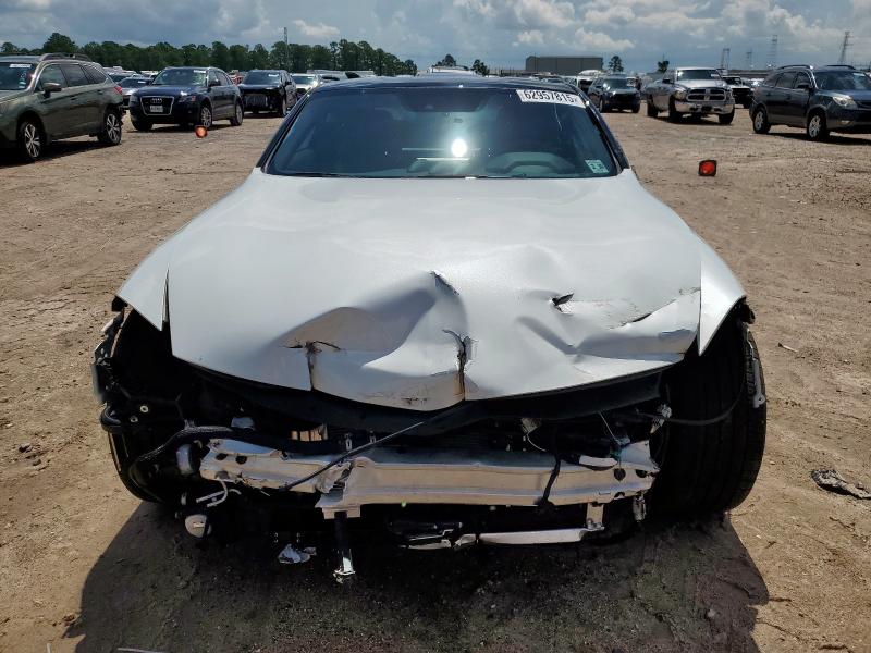 2024 NISSAN Z PERFORMA JN1BZ4BH6RM364862