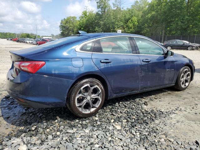 Vin: 1g1zd5st8nf176890, lot: 59172135, chevrolet malibu lt 20223