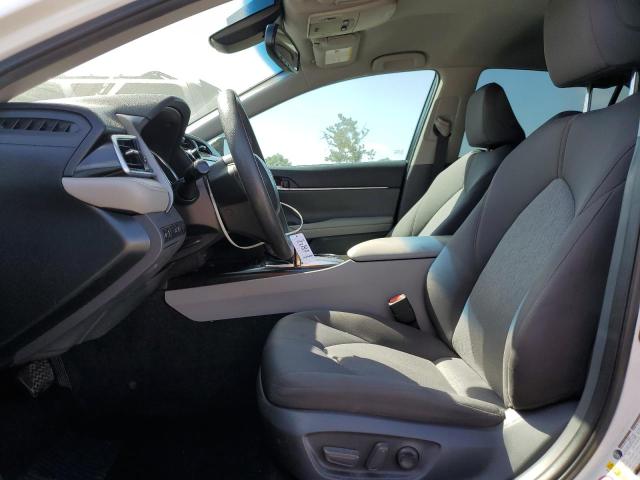 2018 TOYOTA CAMRY L - JTNB11HK7J3057566