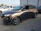 2016 HONDA HR-V LX - 3CZRU6H38GM750776