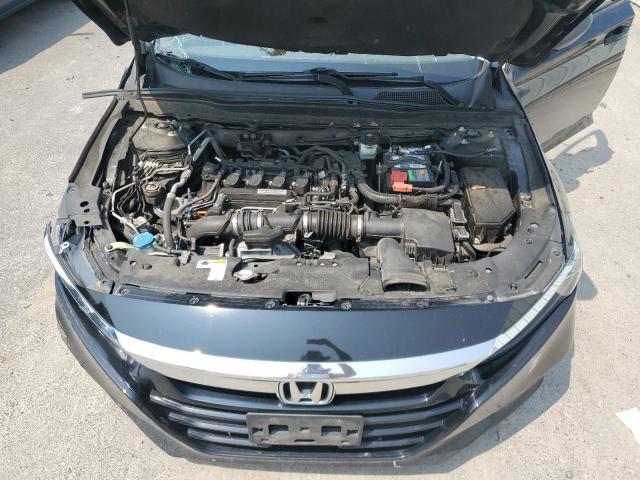 2018 HONDA ACCORD EX - 1HGCV1F48JA092308