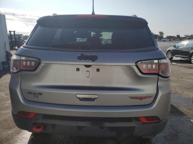 2019 JEEP COMPASS TR 3C4NJDDB6KT800037