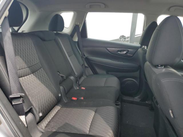 2018 NISSAN ROGUE S - KNMAT2MV3JP527911