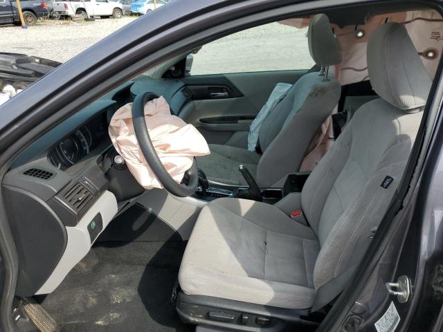 2013 HONDA ACCORD EX - 1HGCR2F72DA021498