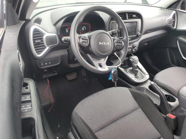 2024 KIA SOUL LX - KNDJ23AU9R7902443