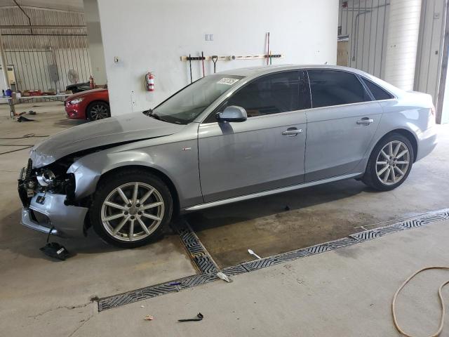 Vin: wauffafl4gn016518, lot: 61837525, audi a4 premium plus s-line 2016 img_1