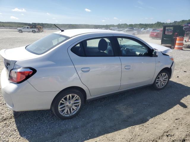 2024 MITSUBISHI MIRAGE G4 ML32FUFJ4RHF04893