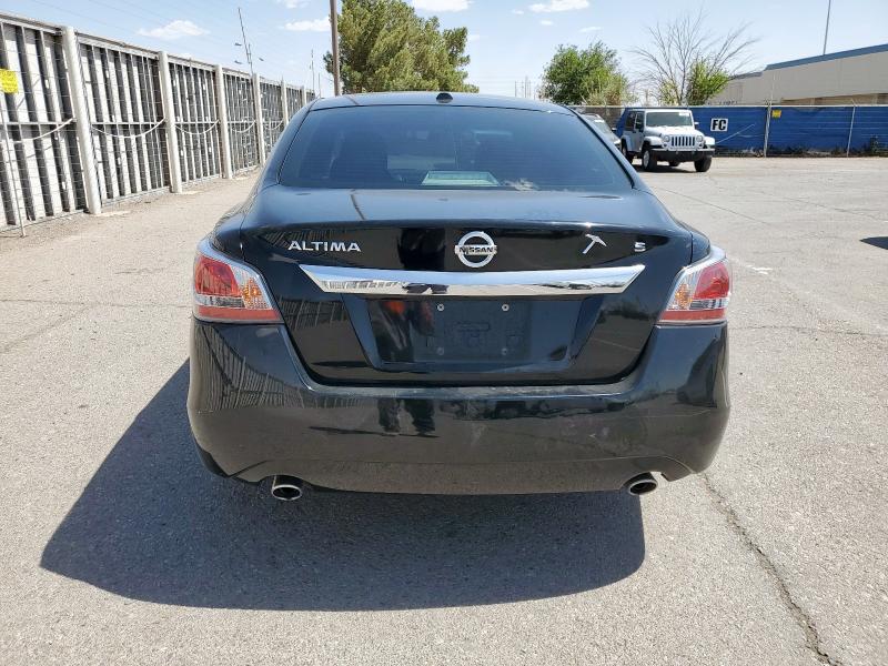 2015 NISSAN ALTIMA 2.5 - 1N4AL3AP7FN879510