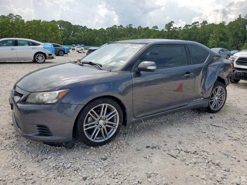 SCION TC