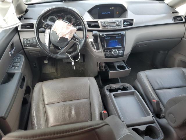2016 HONDA ODYSSEY EX - 5FNRL5H64GB025998