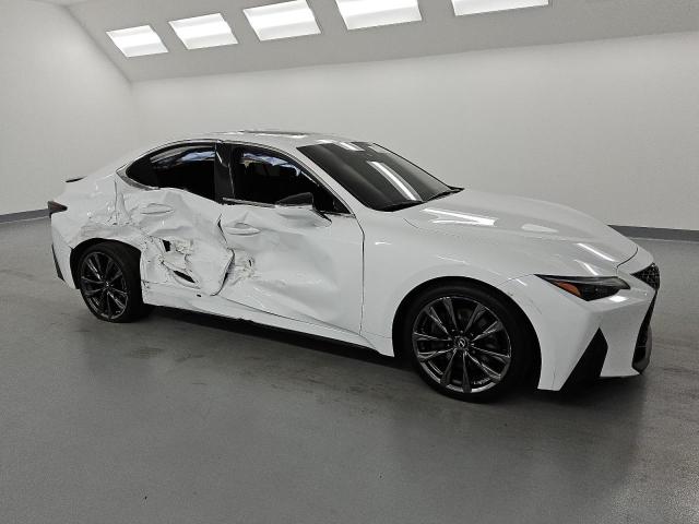 Vin: jthgz1b22n5050030, lot: 59673525, lexus is 350 f s 350 f sport 20224