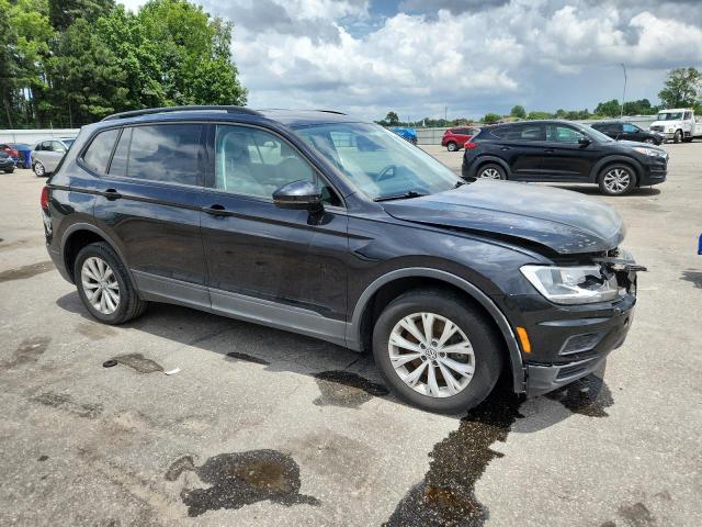 Vin: 3vv1b7ax1jm087734, lot: 60317815, volkswagen tiguan s 20184
