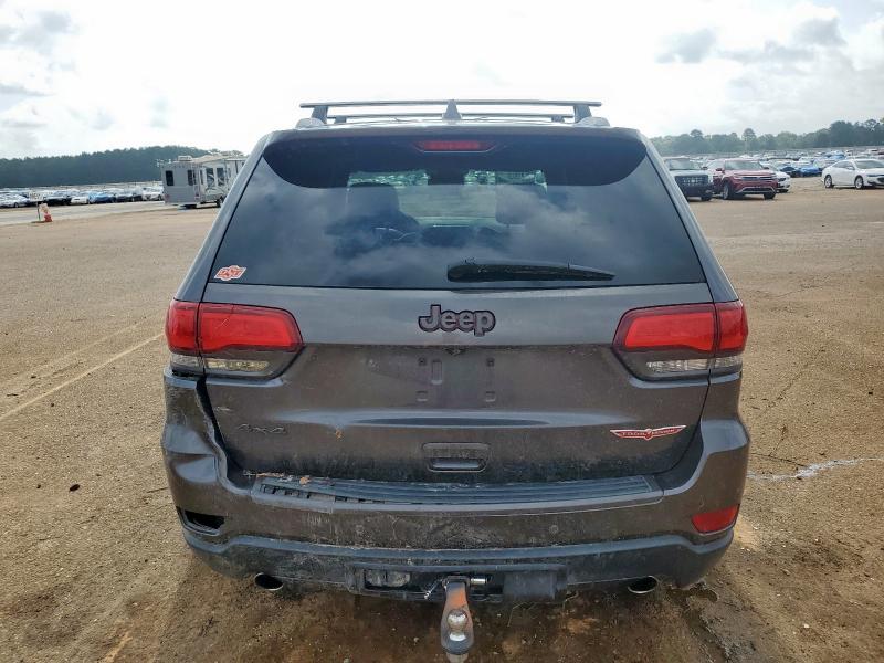 2019 JEEP GRAND CHER - 1C4RJFLT8KC626880