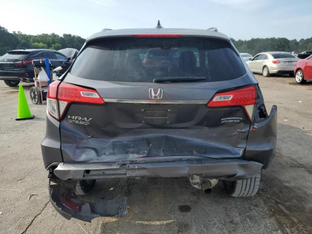2019 HONDA HR-V TOURI 3CZRU6H98KM711280