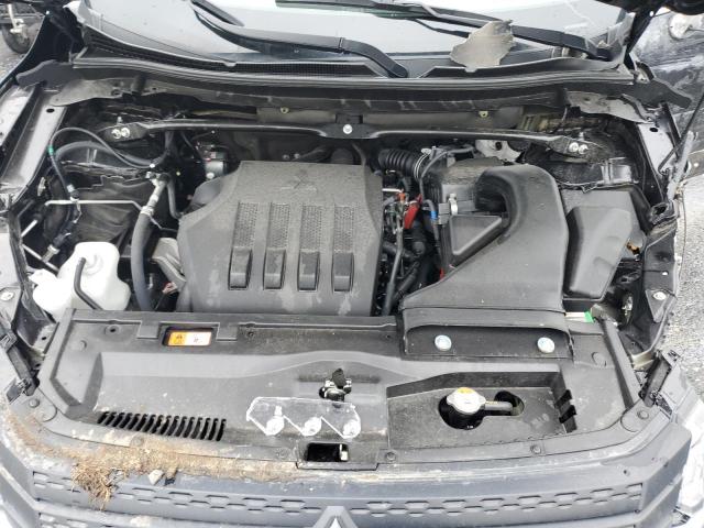 2024 MITSUBISHI ECLIPSE CR JA4ATWAAXRZ060635