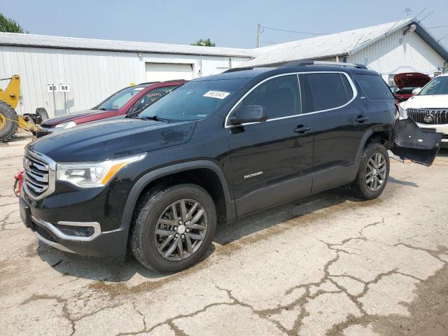 Vin: 1gkknmlaxkz120963, lot: 59628345, gmc acadia slt-1 2019 img_1