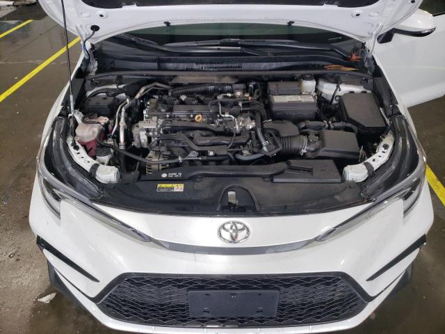 2024 TOYOTA COROLLA XS 5YFT4MCE5RP183995