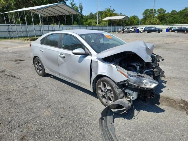 2020 KIA FORTE FE 3KPF24AD6LE156312
