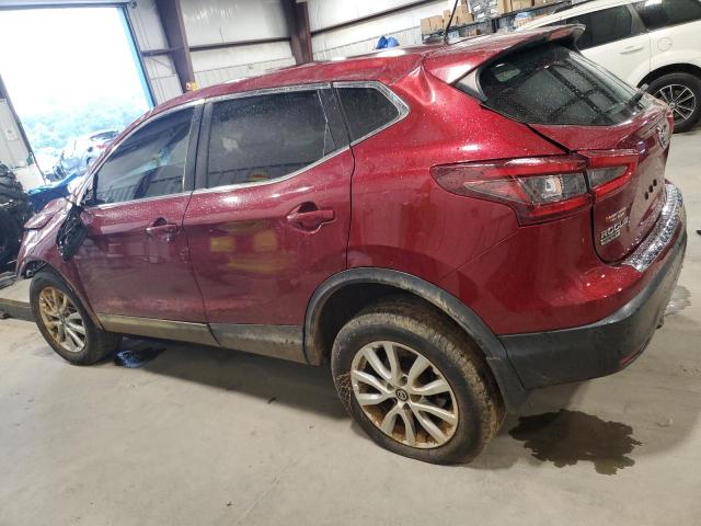 Vin: jn1bj1cv9lw270626, lot: 59679465, nissan rogue s 20202