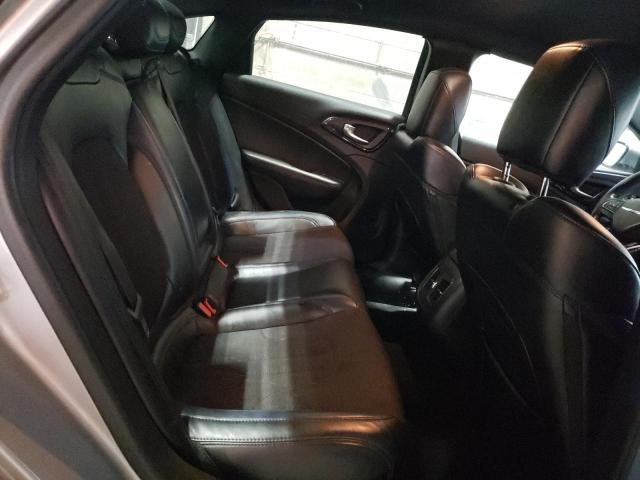 2015 CHRYSLER 200 S 1C3CCCBB6FN703199