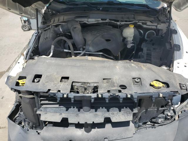 2016 RAM 1500 ST 1C6RR7KT7GS219024