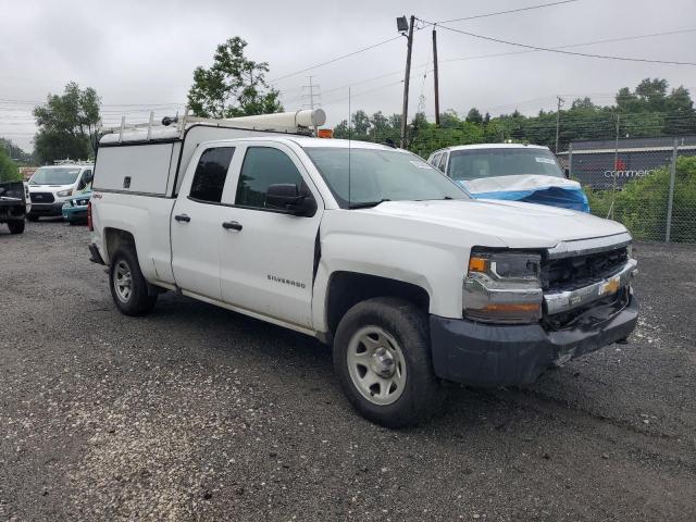 Vin: 1gcvknec1hz401161, lot: 55204845, chevrolet all models k1500 20174