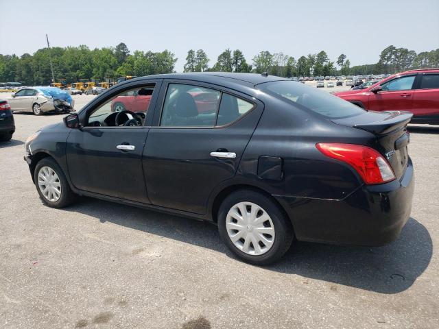 Vin: 3n1cn7ap1jl832358, lot: 58486085, nissan versa s 20182