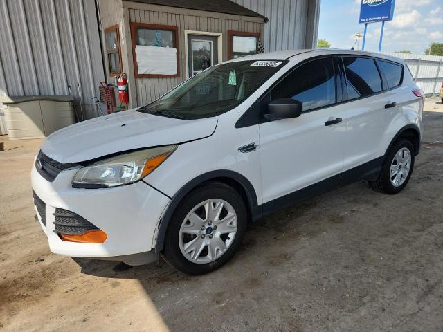 Vin: 1fmcu0f79gub21033, lot: 62325005, ford escape s 2016 img_1