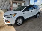 2016 FORD ESCAPE S - 1FMCU0F79GUB21033
