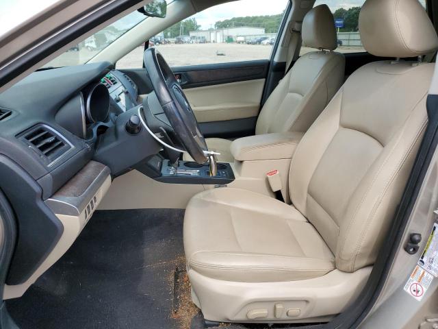 2017 SUBARU OUTBACK 2. - 4S4BSANCXH3233921