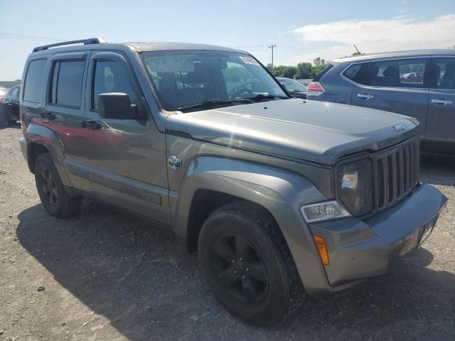 2012 JEEP LIBERTY SP - 1C4PJMAK2CW131743